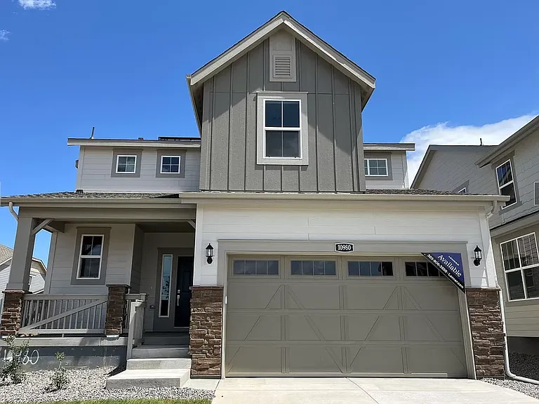 10980 Norfolk Ct — Photo 2