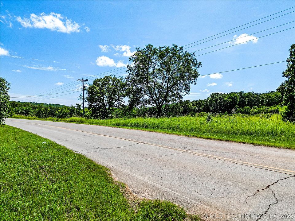 1 New Prue Rd, Hominy, OK 74035 Zillow