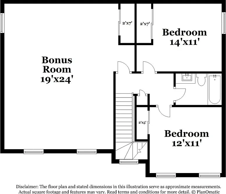 3 bed, 2.0 bath, 1975 sqft, $1,920 — Photo 2