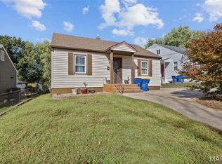903 Huber St, Festus, MO