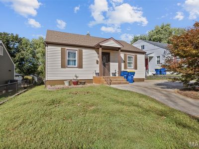903 Huber St, Festus, MO, 63028