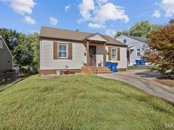 903 Huber St, Festus, MO 63028