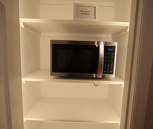 Pantry