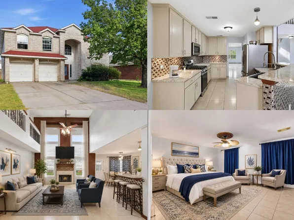 3831 Willow Stone Ct, Katy, TX 77449