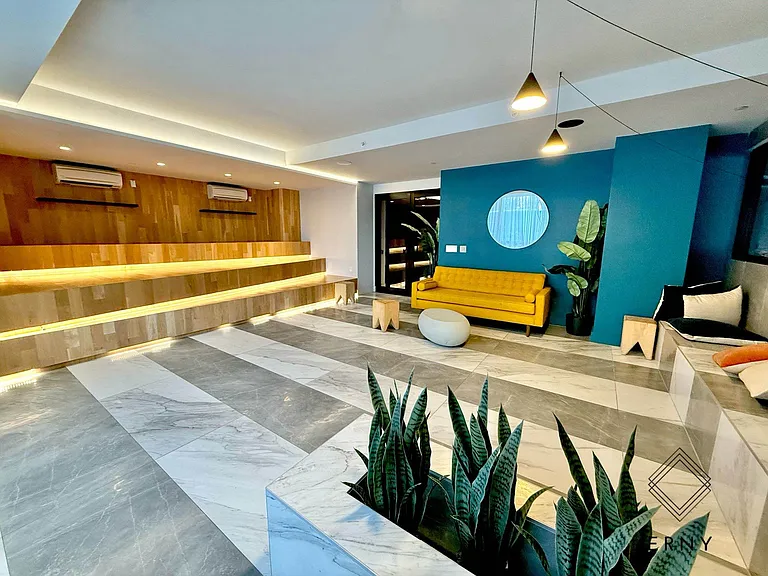 1326 Ocean Ave #10G — Photo 31