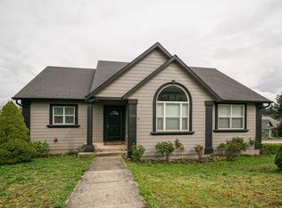 5286 Snowflake St SE, Salem, OR