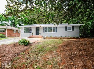 1262 Tacoma Way, Decatur, GA 30032