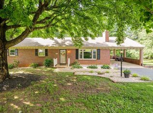 603 Winding Way Rd, Lynchburg, VA 24502