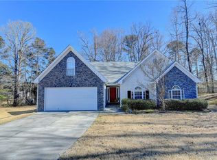1602 Cagle Ct, Lawrenceville, GA