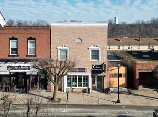 308-310 3rd St, California, PA 15419