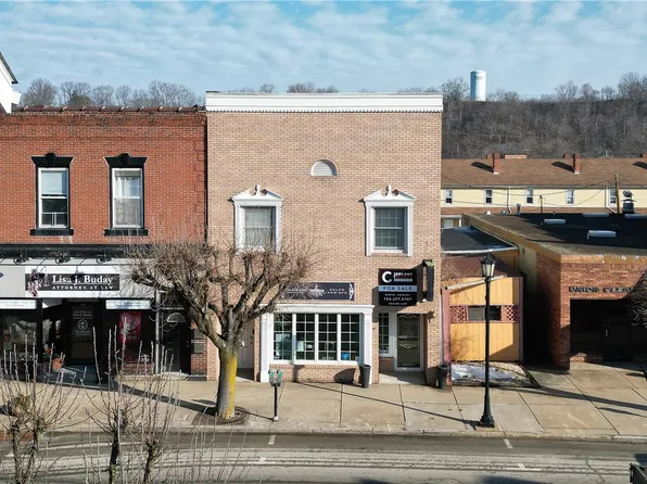 308-310 3rd St, California, PA 15419