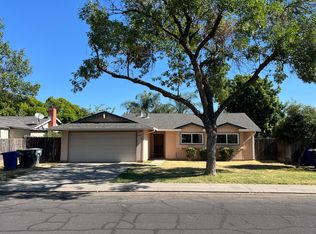 2505 Pescadero Pl, Modesto, CA 95355