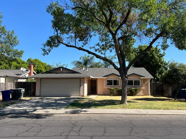 2505 Pescadero Pl, Modesto, CA 95355