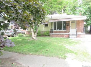 28672 Ohenry Ct, Inkster, MI 48141