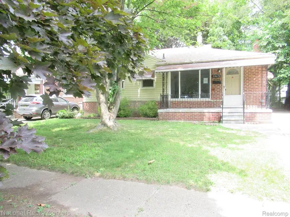28672 Ohenry Ct, Inkster, MI 48141