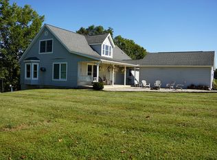 1949 Inlow Ave, Peebles, OH 45660