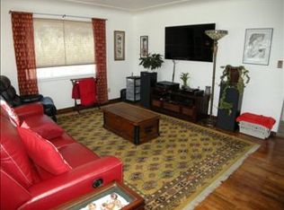 526 Ray Rd, Cody, WY 82414