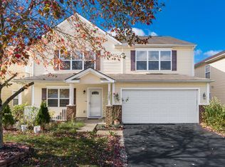 5451 Rockhurst Dr, Canal Winchester, OH 43110