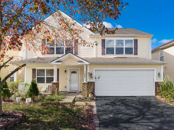 5451 Rockhurst Dr, Canal Winchester, OH 43110