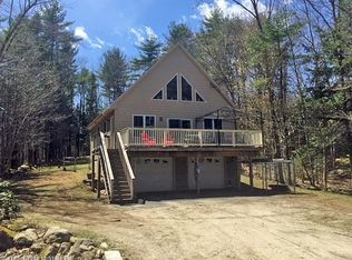 51 Notched Pond Rd, Raymond, ME 04071