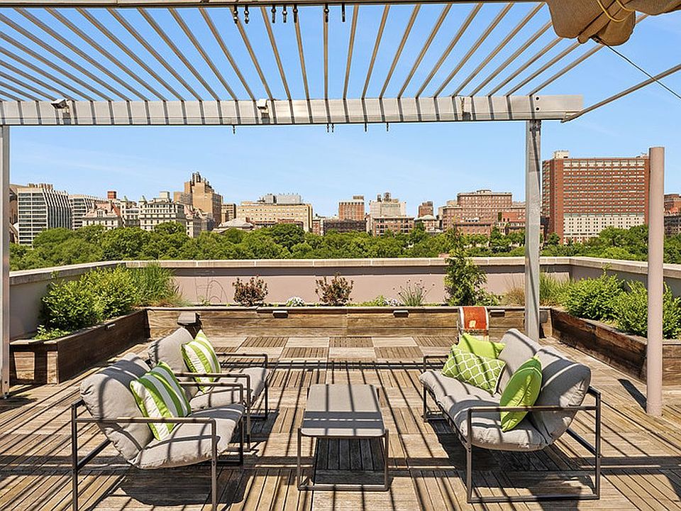 1st image of 301 W 115th St Penthouse Ph4a