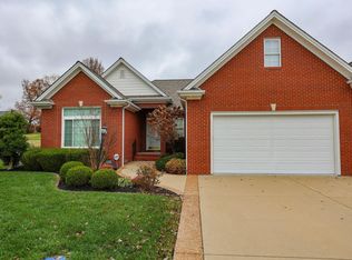 545 Ashcreek Rd, Paducah, KY 42001