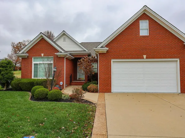 545 Ashcreek Rd, Paducah, KY 42001