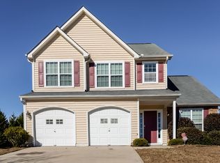 5525 Hilltop Pass, Fairburn, GA 30213