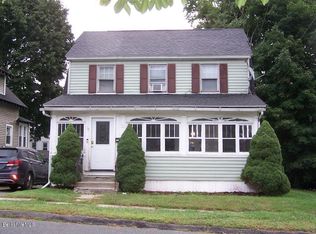 18 Alden Ave, Pittsfield, MA 01201