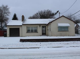 1685 Hudson St, Muskegon, MI 49441