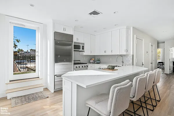 Sold by Brown Harris Stevens | media 3