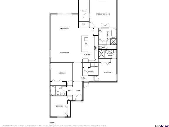 5th image of 2351 SW Halissee Street