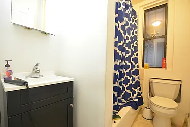 Rented by Keller Williams NYC