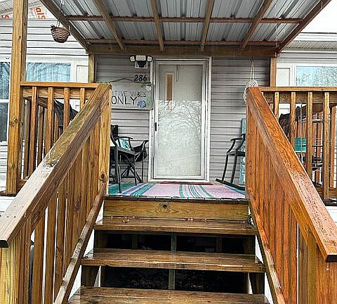2nd image of 920 Clearleaf Dr #286-TRAILER
