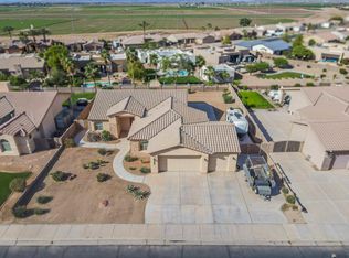 5866 E 27th Pl, Yuma, AZ 85365
