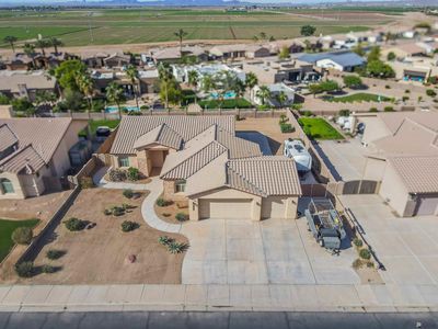 5866 E 27th Pl, Yuma, AZ, 85365