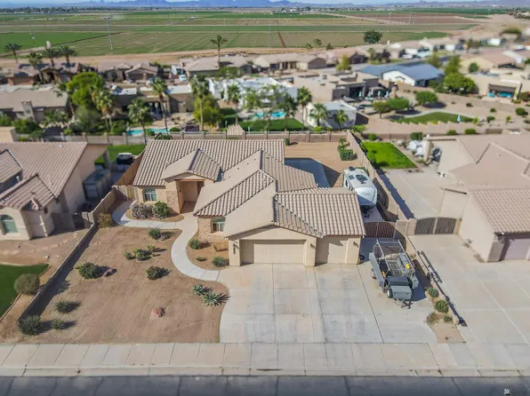 5866 E 27th Pl, Yuma, AZ 85365