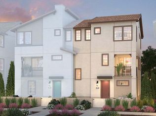 Plan 1 Plan, Pearl at Eastvale Square, Eastvale, CA 92880
