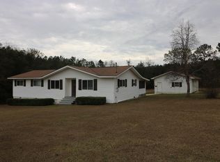 7005 Highway 84 W, Frisco City, AL 36445