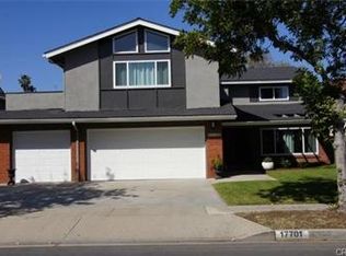17701 Anglin Ln, Tustin, CA 92780