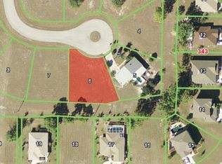 16563 Becasse Dr, Punta Gorda, FL 33955