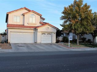 3728 Coleman St, North Las Vegas, NV 89032