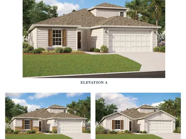 260 BARBOSA Trail, St. Augustine, FL 32095