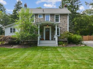 501 Naughright Rd, Long Valley, NJ 07853