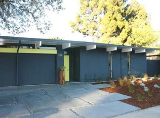 716 Holly Oak Dr, Palo Alto, CA 94303