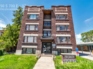 150 South Apartments, Salt Lake City, UT 84102