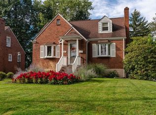 334 Barclay Ave, Pittsburgh, PA 15221