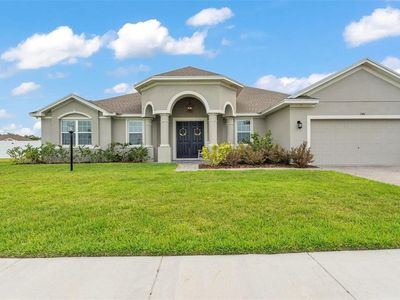 1146 Enclave Ct, Auburndale, FL, 33823