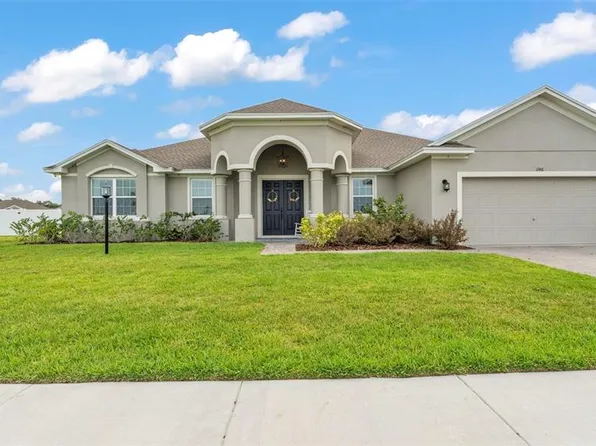1146 Enclave Ct, Auburndale, FL 33823