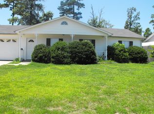 13816 Cherry Hill Dr, Alexander, AR 72002